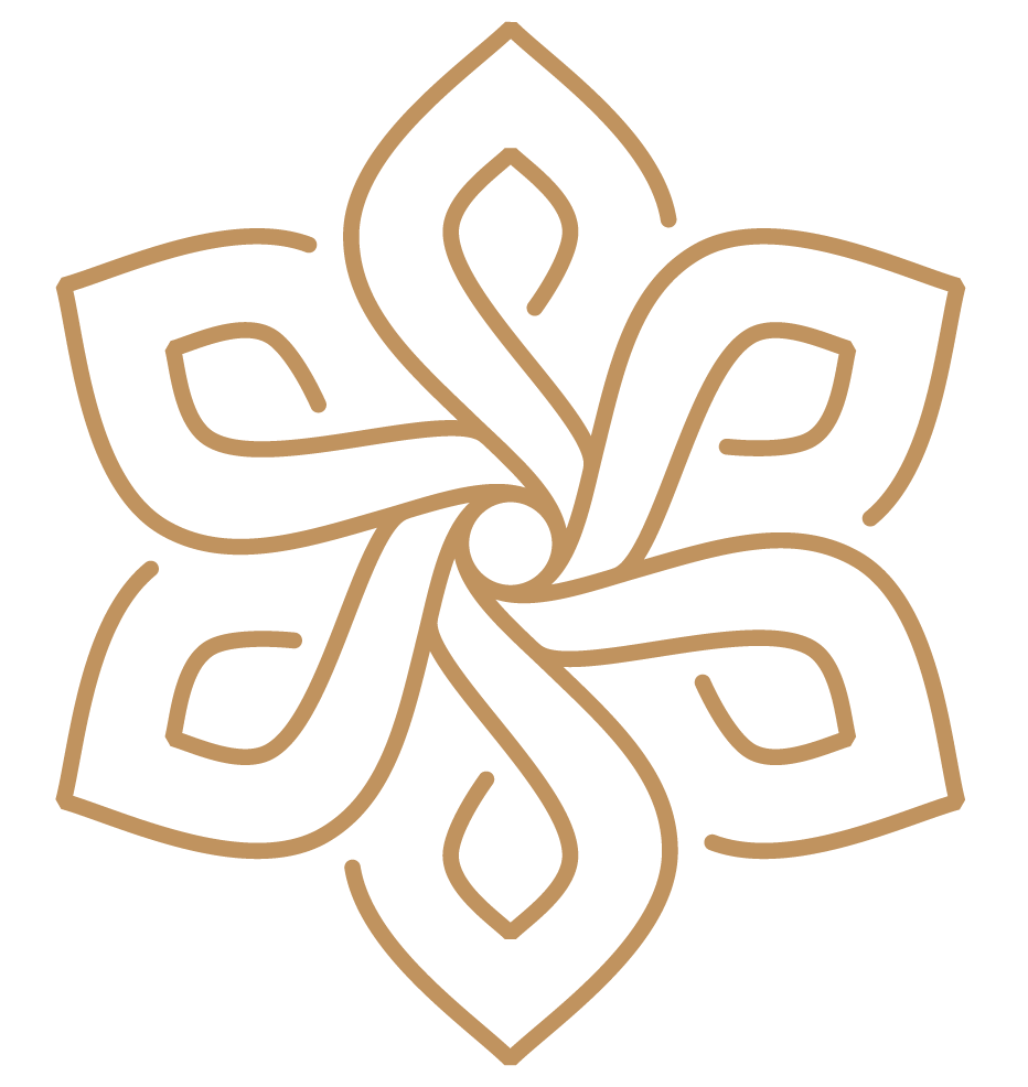 Grupo Saron Logo