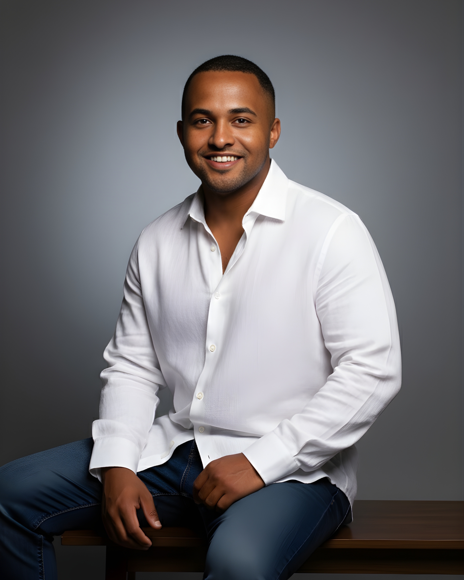 Daniel Martins