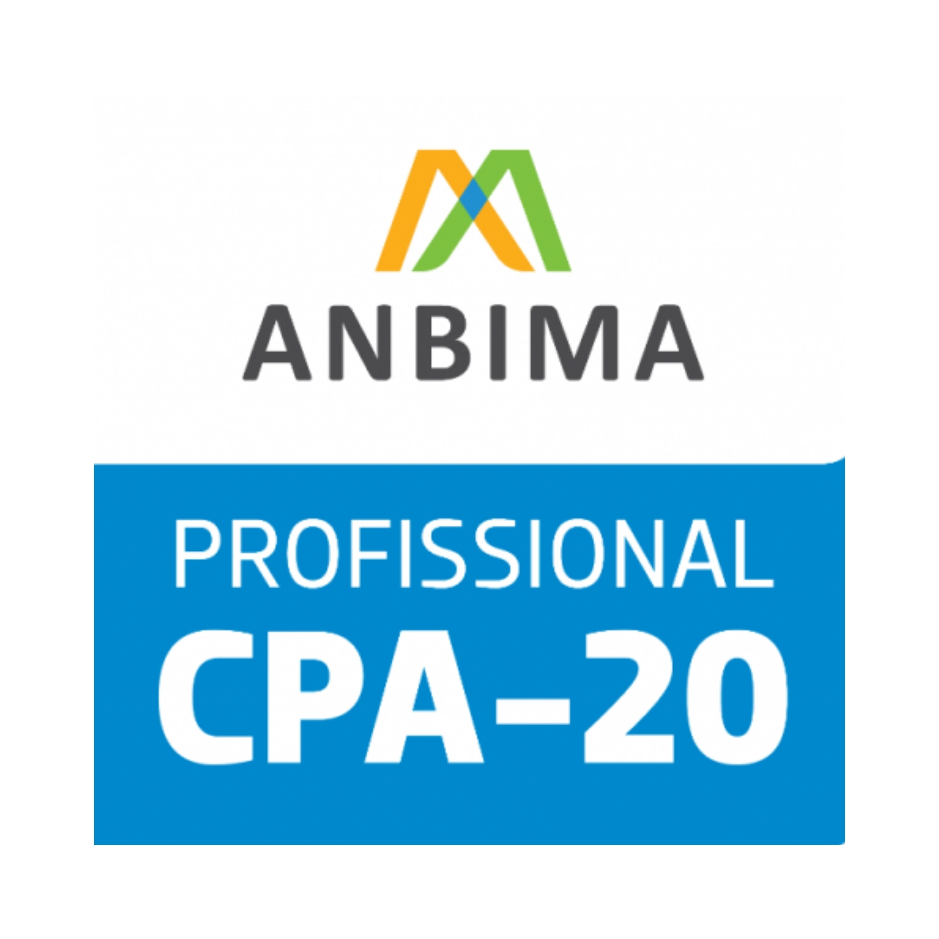 ANBIMA CPA-20