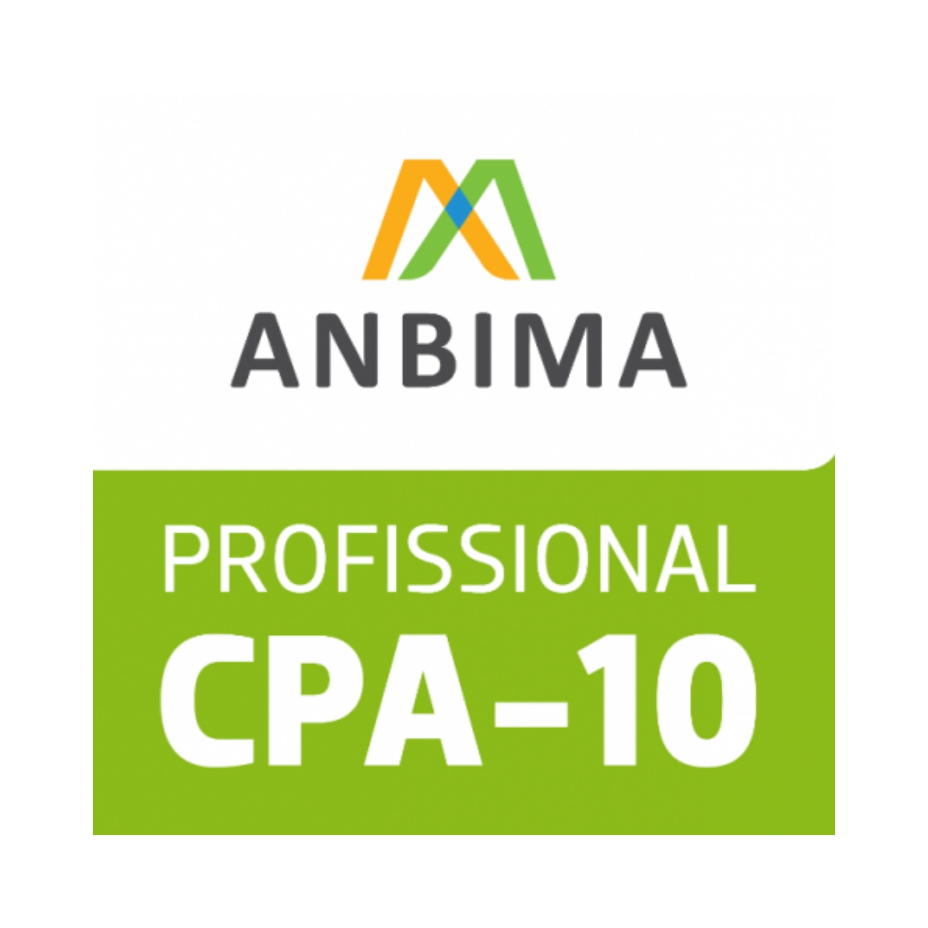 ANBIMA CPA-10