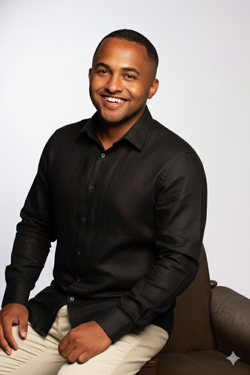 Daniel Martins